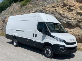 Iveco Daily Maxi XXXL | Mobile.bg    4