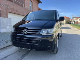  VW Caravelle