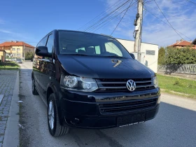 VW Caravelle 2.0TDI-9--TOP | Mobile.bg    3