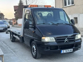 Citroen Jumper Специялен, Климатик, снимка 3