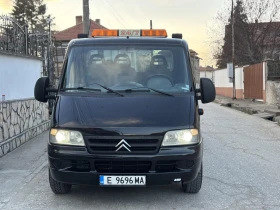 Citroen Jumper Специялен, Климатик, снимка 2