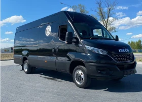 Iveco 35c18 xl