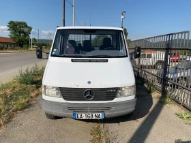 Обява за продажба на Mercedes-Benz 410 САМОСВАЛ 3, 5т Б категория ~19 080 лв. - изображение 2