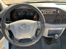 Mercedes-Benz 410  3, 5   | Mobile.bg    13
