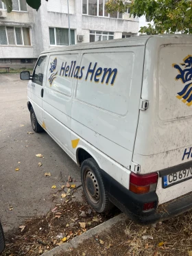 Обява за продажба на VW Transporter ~4 000 лв. - изображение 2