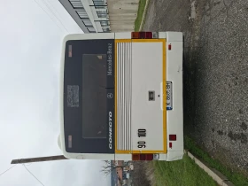 Mercedes-Benz Conecto, снимка 4