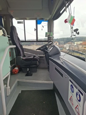 Mercedes-Benz Conecto, снимка 5