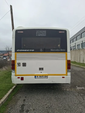 Mercedes-Benz Conecto undefined | Auto.bg — изображение 4