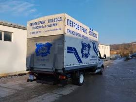 Iveco 35c13 Падащ борд, снимка 7