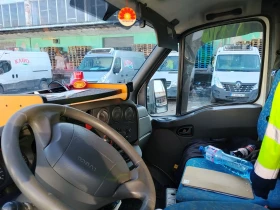 Iveco 35c13 Падащ борд, снимка 15