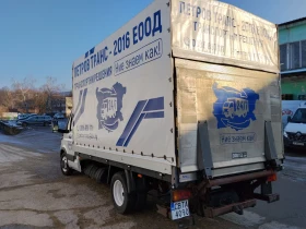 Iveco 35c13 Падащ борд, снимка 10