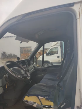 Iveco 35c18 undefined | Auto.bg — изображение 4