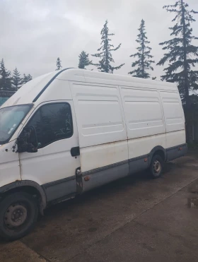Iveco 35c18 undefined | Auto.bg — изображение 3