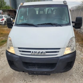 Iveco Daily 2.3d /двойна кабина
