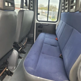 Iveco Daily 2.3d /двойна кабина | Auto.bg — изображение 9