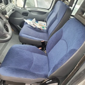 Iveco Daily 2.3d /двойна кабина | Auto.bg — изображение 10