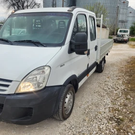 Iveco Daily 2.3d /двойна кабина | Auto.bg — изображение 2
