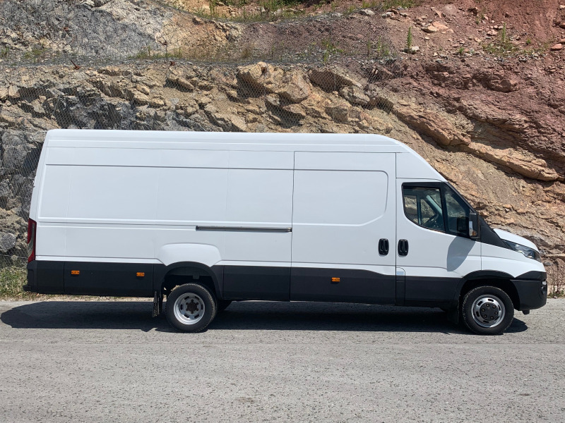 Iveco Daily Maxi XXXL, снимка 5 - Бусове и автобуси - 46407285