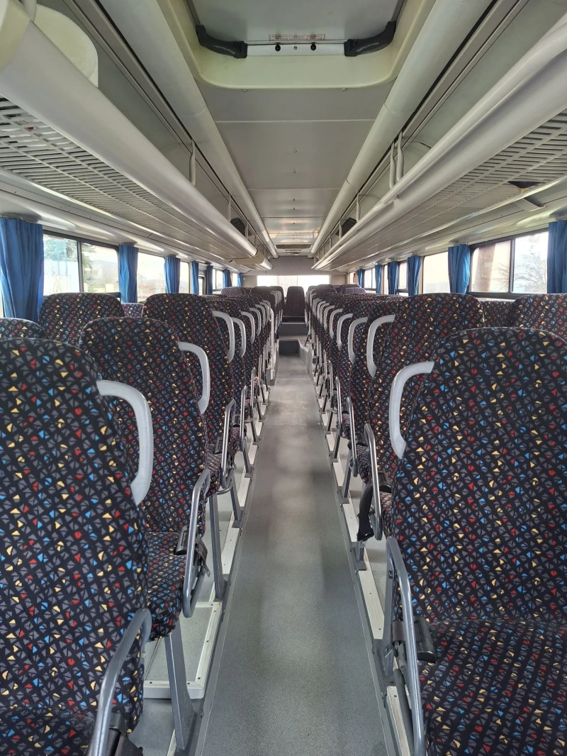 Mercedes-Benz Conecto, снимка 7 - Бусове и автобуси - 52924057