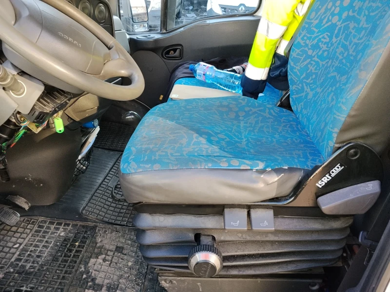 Iveco 35c13 Падащ борд, снимка 17 - Бусове и автобуси - 53202524