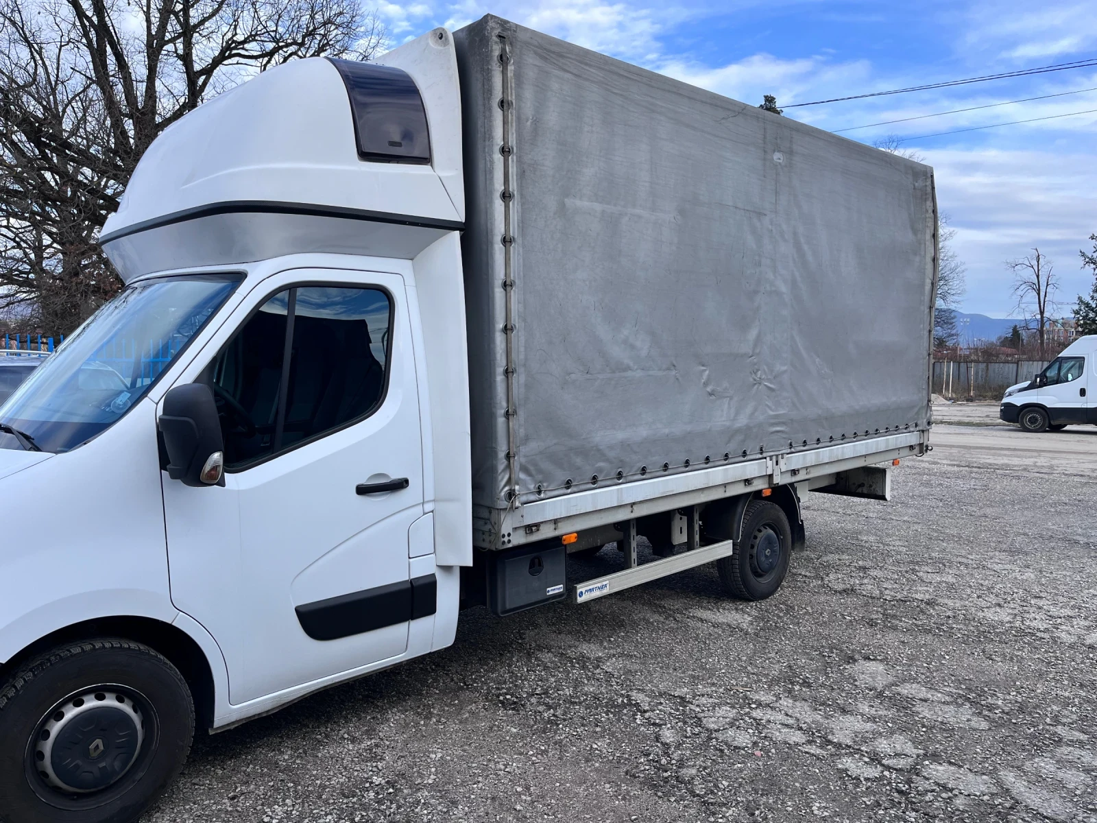 Renault Master 2.3 170кс - изображение 2