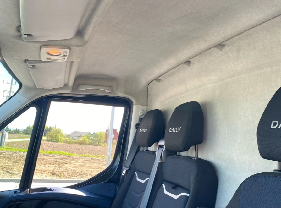Iveco 35c18 xl - изображение 6
