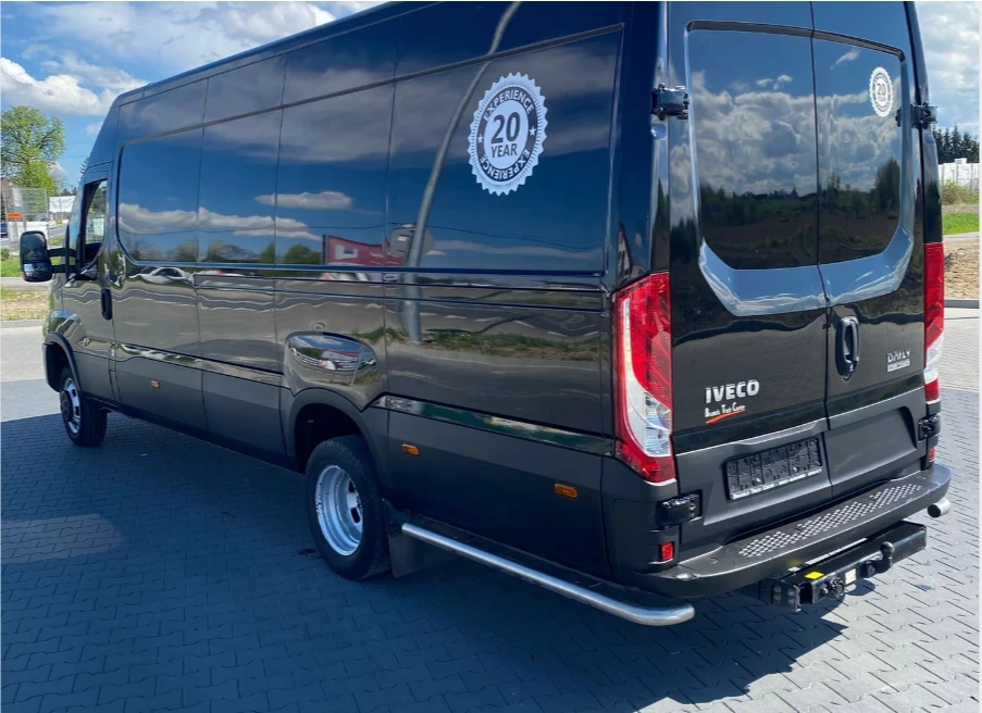 Iveco 35c18 xl - изображение 5
