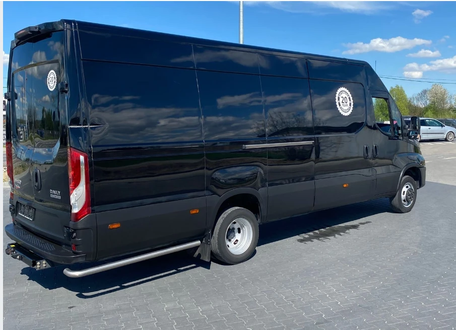 Iveco 35c18 xl - изображение 3