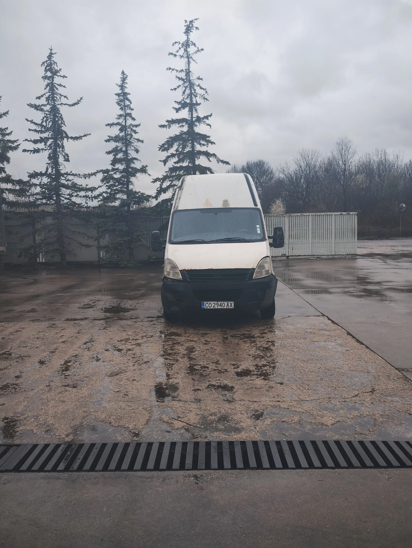 Iveco 35c18 undefined | Auto.bg — изображение 1