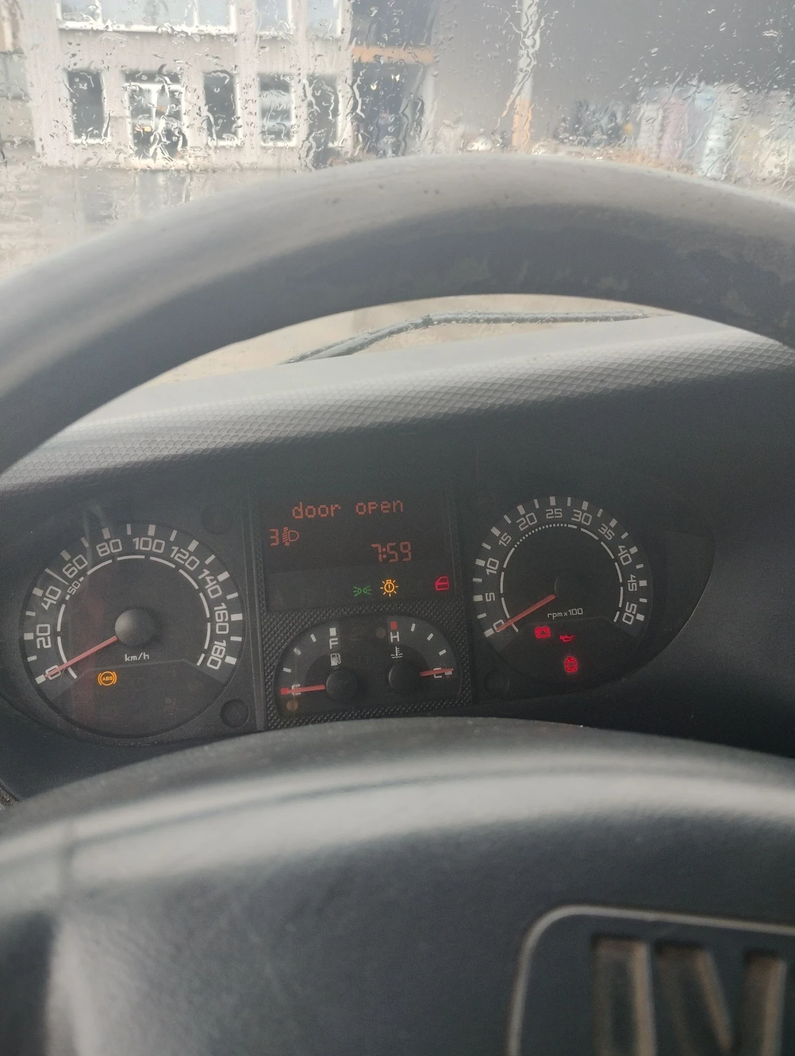 Iveco 35c18, снимка 5 - Бусове и автобуси - 54065087