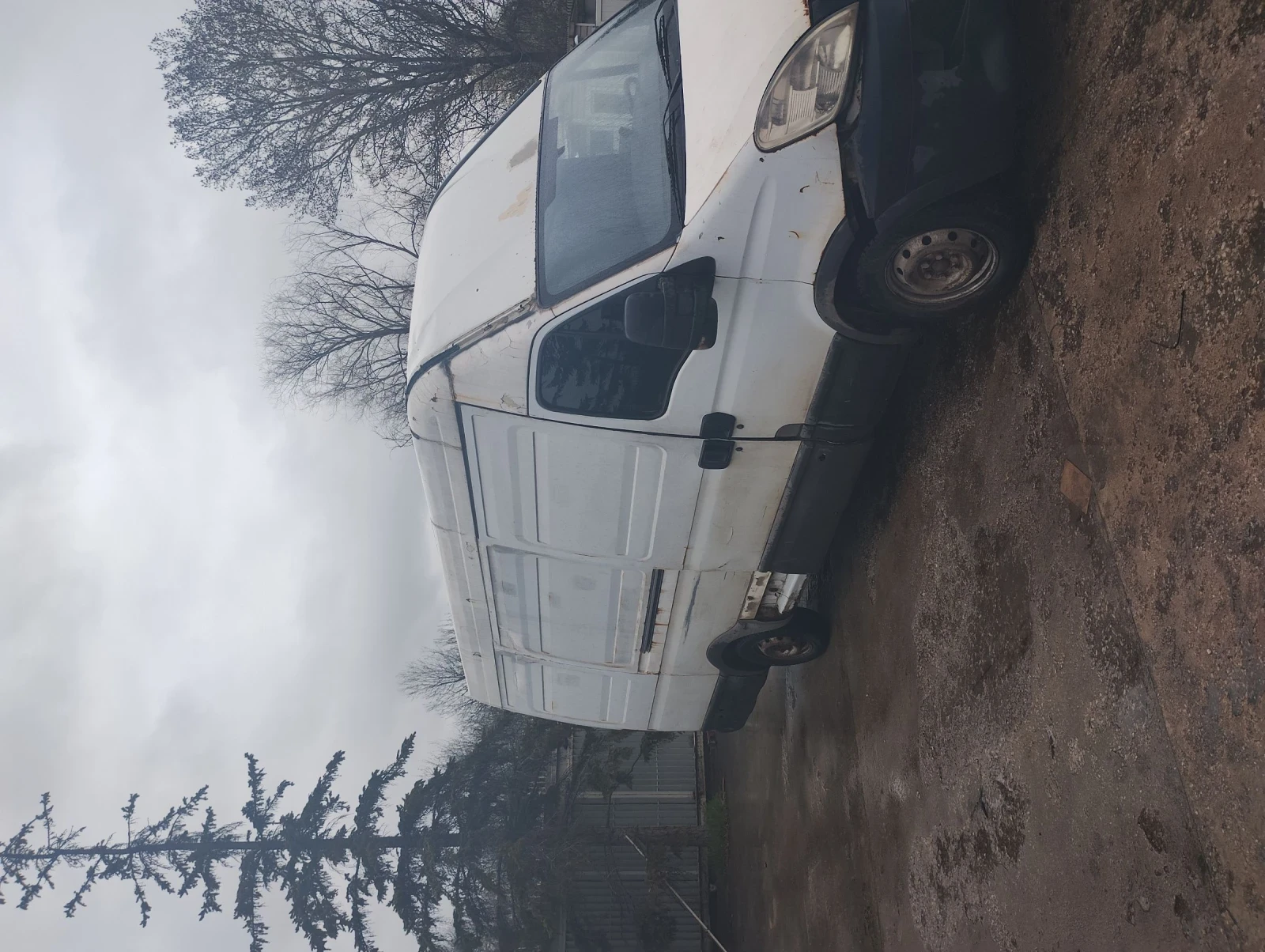 Iveco 35c18, снимка 2 - Бусове и автобуси - 54065087