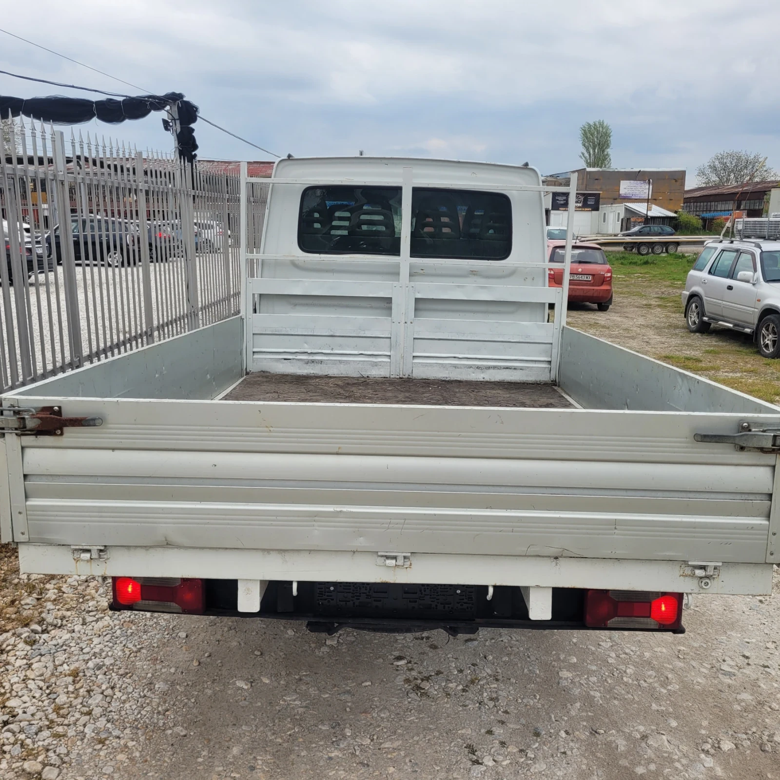 Iveco Daily 2.3d /������ ������ | Mobile.bg � ����������� 4