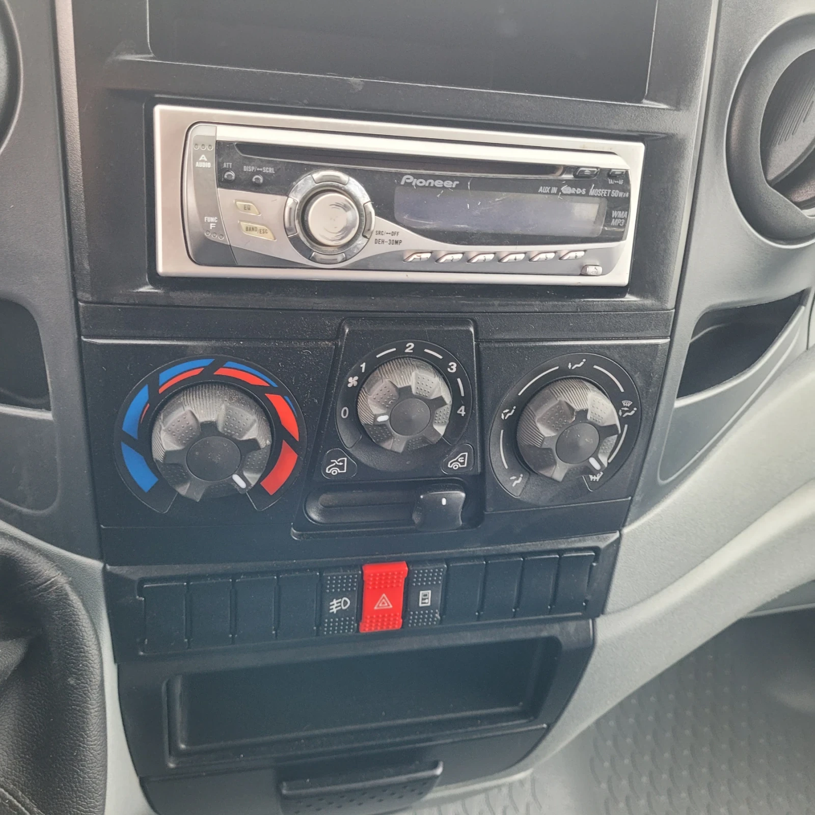 Iveco Daily 2.3d /������ ������ | Mobile.bg � ����������� 7