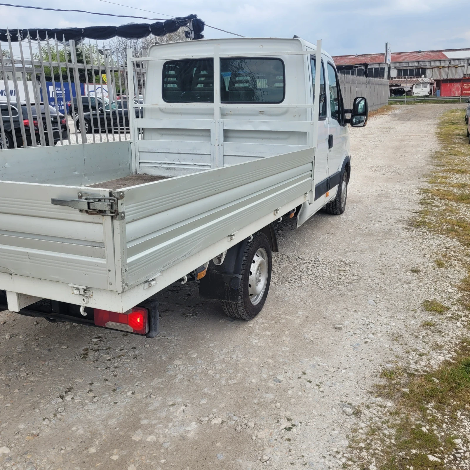 Iveco Daily 2.3d /������ ������ | Mobile.bg � ����������� 5