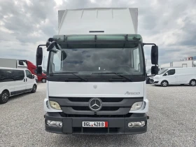 Mercedes-Benz Atego 1224, Клима, Падащ борд, снимка 8