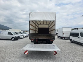 Mercedes-Benz Atego 1224, Клима, Падащ борд, снимка 9