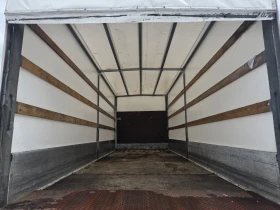 Mercedes-Benz Atego 1224, Клима, Падащ борд, снимка 10