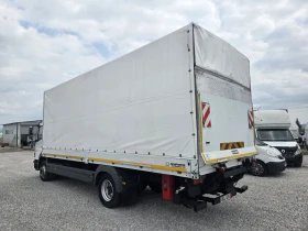 Mercedes-Benz Atego 1224, Клима, Падащ борд, снимка 3