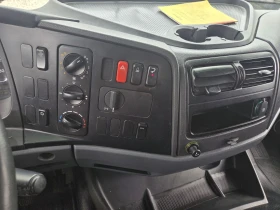 Mercedes-Benz Atego 1224, Клима, Падащ борд, снимка 13