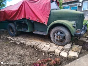 Gaz 51, снимка 3