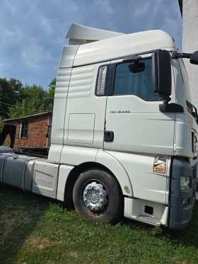 Man Tgx 18.440, снимка 2