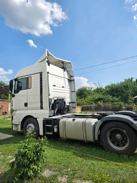 Man Tgx 18.440, снимка 4