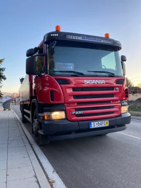 Scania 94 Кран:0887406748, снимка 2