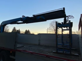 Scania 94 Кран:0887406748, снимка 14