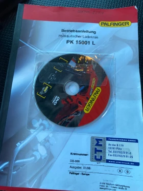 Scania 94 Кран:0887406748, снимка 11