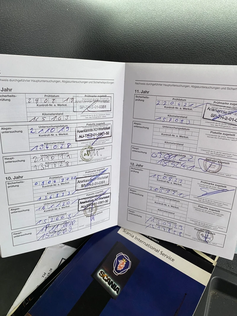 Scania 94 Кран:0887406748, снимка 15 - Камиони - 52976999