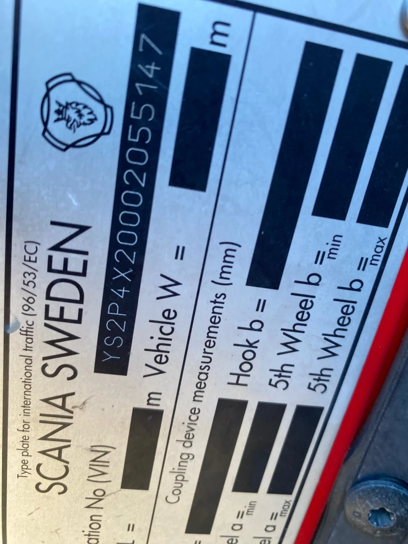 Scania 94 Кран:0887406748, снимка 16 - Камиони - 52976999