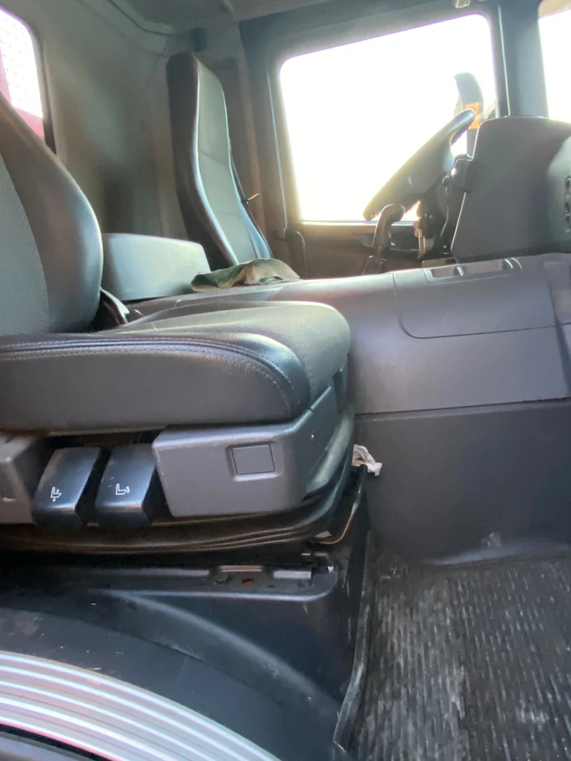 Scania 94 Кран:0887406748, снимка 8 - Камиони - 52976999