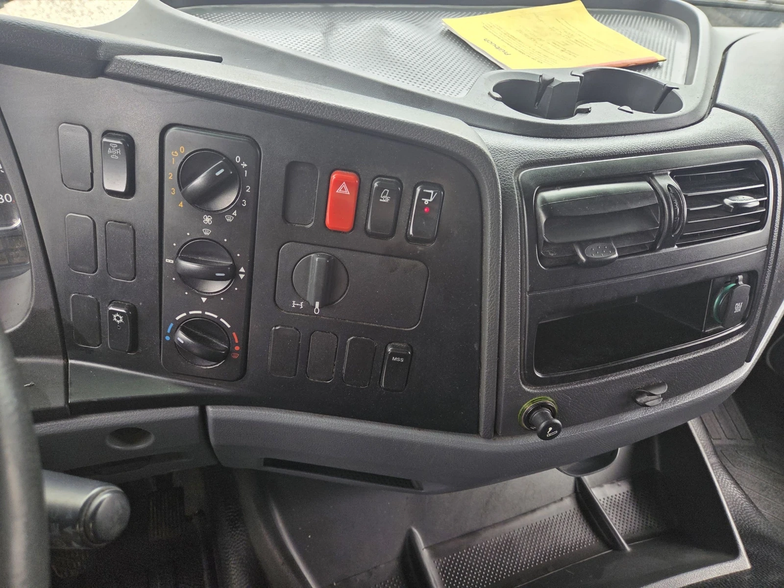 Mercedes-Benz Atego 1224, ,   | Mobile.bg   13