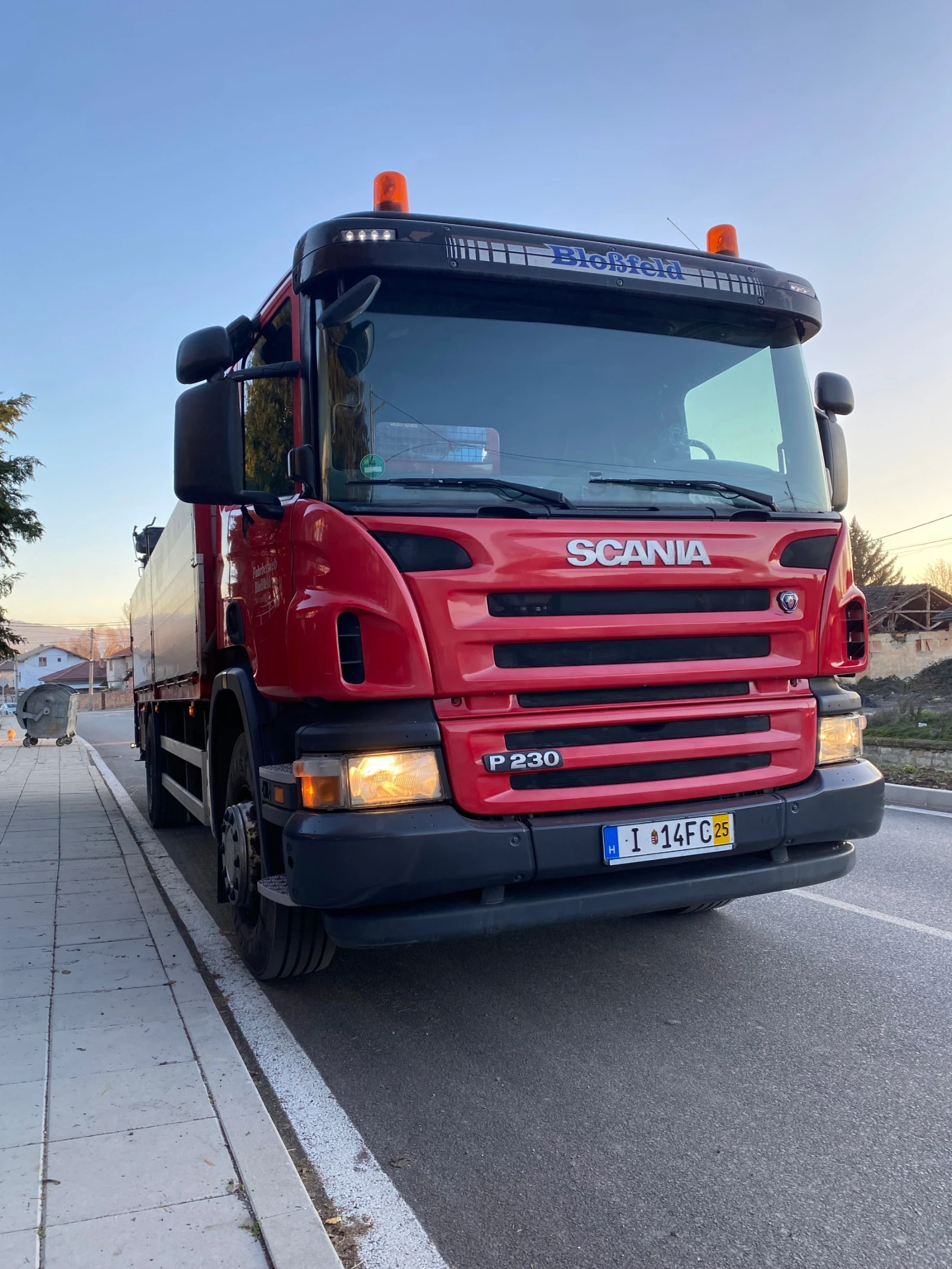 Scania 94 Кран:0887406748 - изображение 2